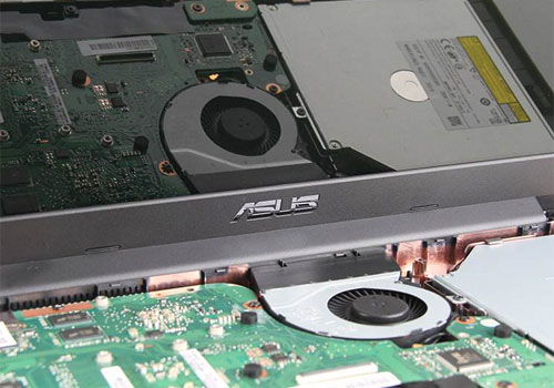 武义县华硕电脑售后维修价格