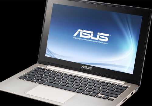 武义县华硕电脑维修中心处理解决电脑屏幕故障