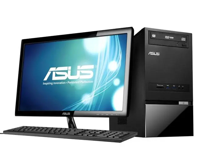 武义县华硕台式机维修