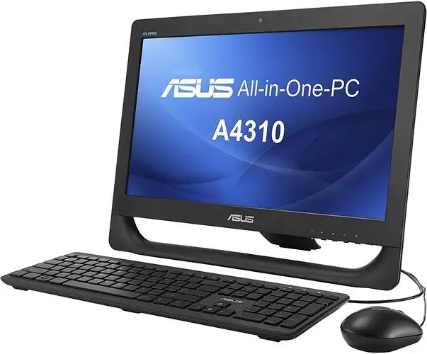 武义县华硕一体机维修